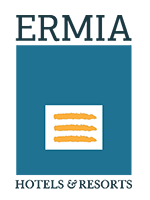 Ermia Resorts website